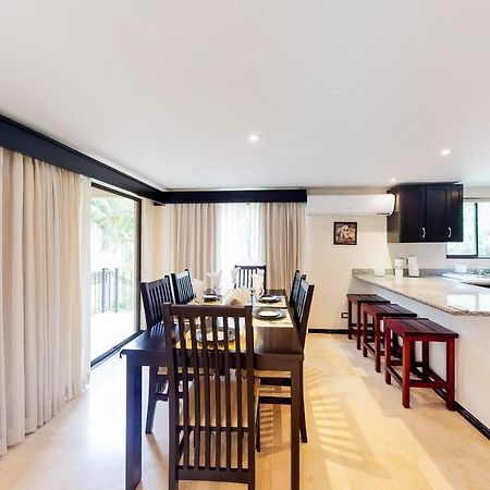 The Cove 7 At Playa Ocotal Apartment Coco Ngoại thất bức ảnh