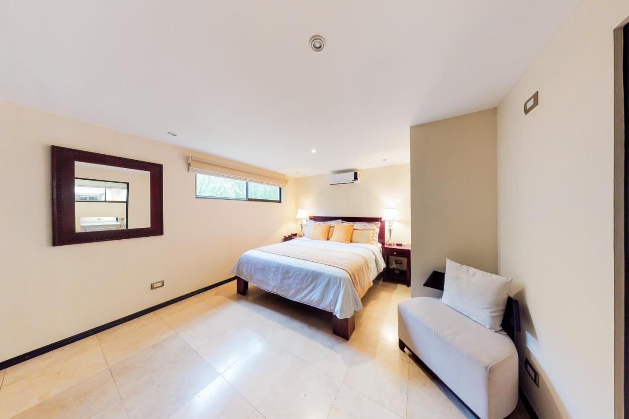 The Cove 7 At Playa Ocotal Apartment Coco Ngoại thất bức ảnh