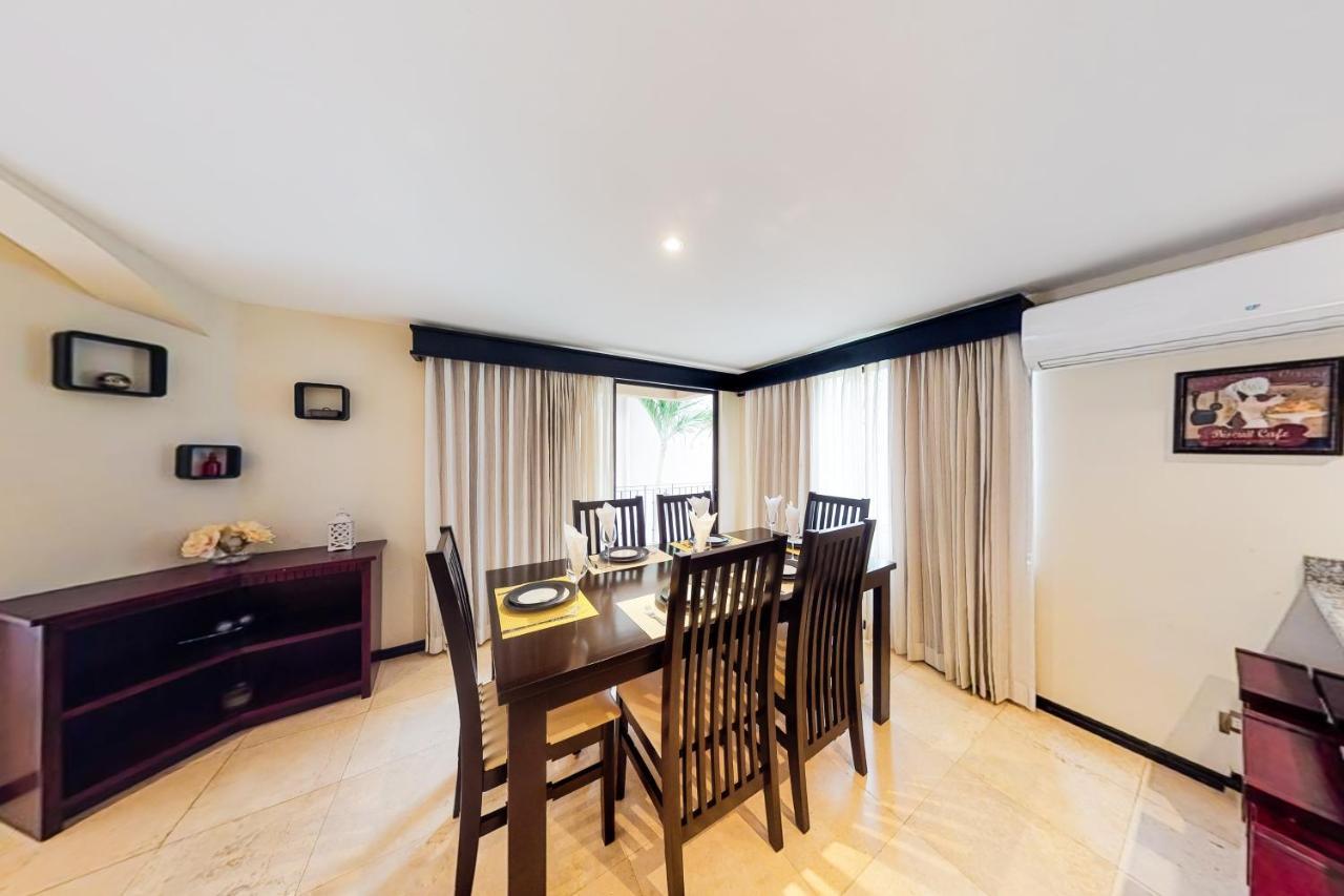 The Cove 7 At Playa Ocotal Apartment Coco Ngoại thất bức ảnh
