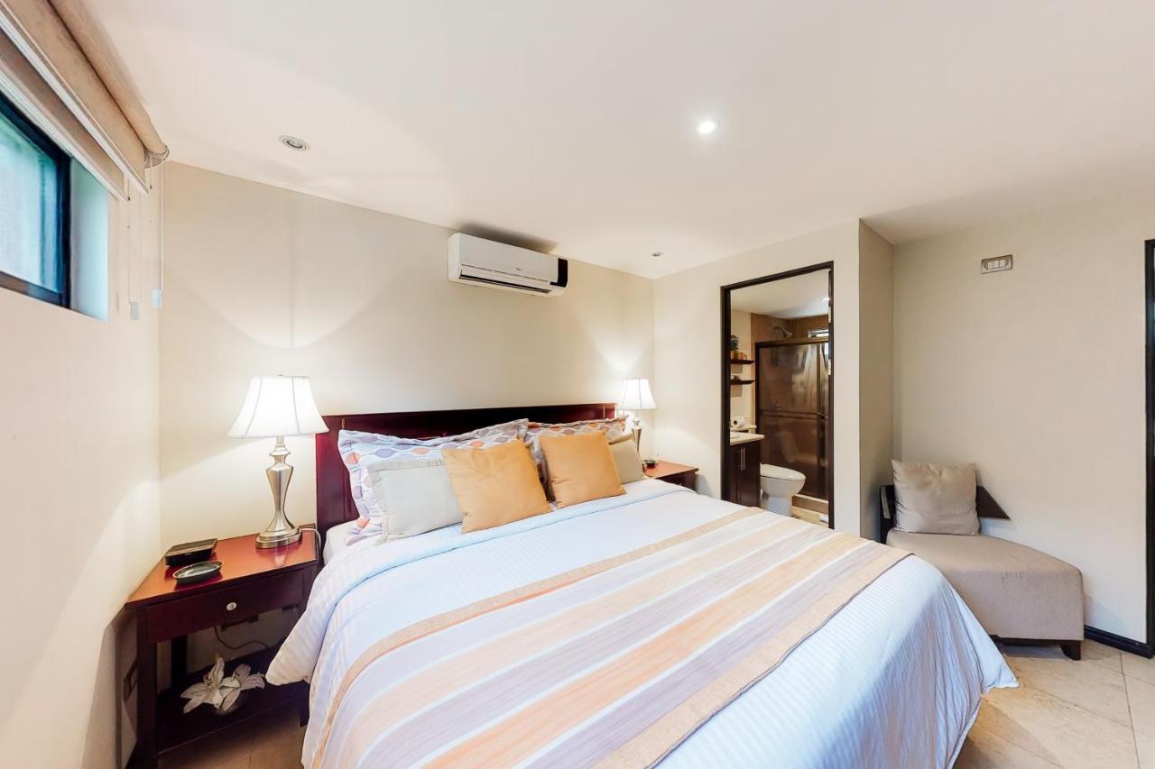 The Cove 7 At Playa Ocotal Apartment Coco Ngoại thất bức ảnh