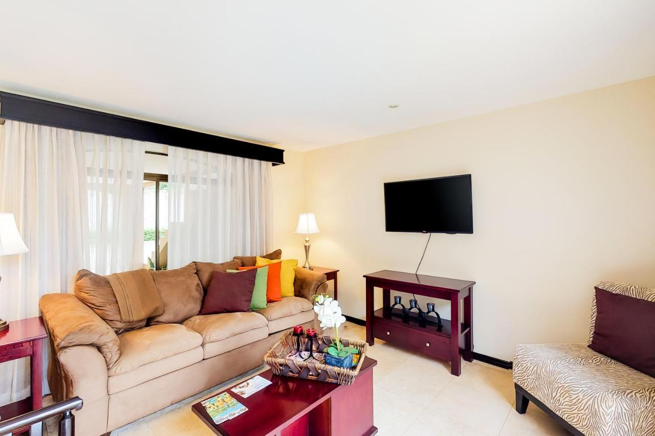 The Cove 7 At Playa Ocotal Apartment Coco Ngoại thất bức ảnh