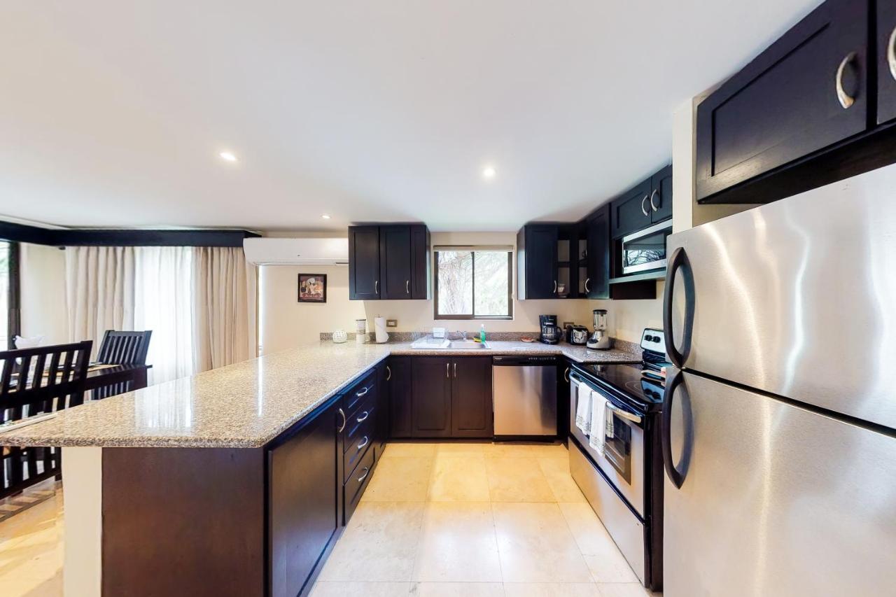 The Cove 7 At Playa Ocotal Apartment Coco Ngoại thất bức ảnh