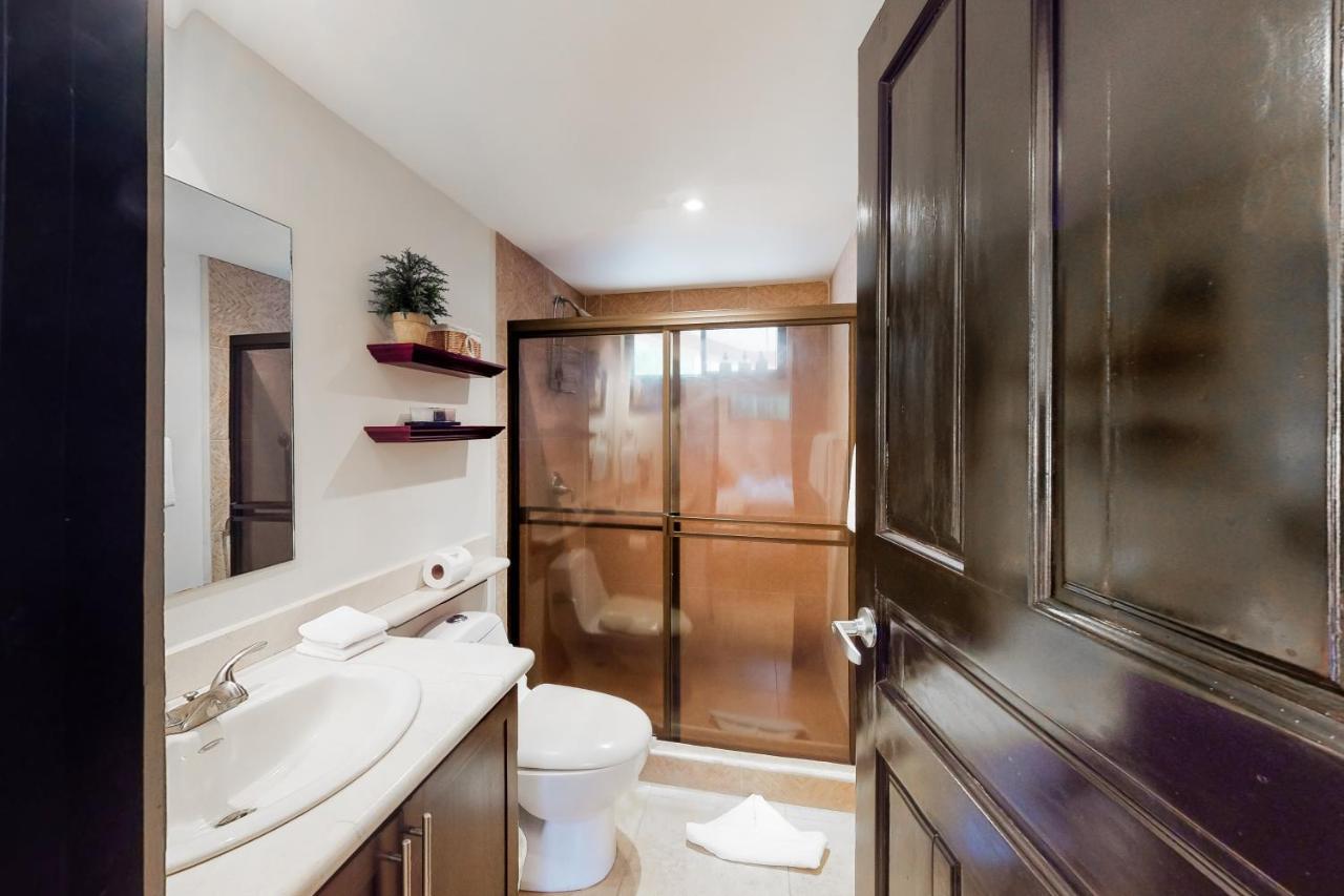 The Cove 7 At Playa Ocotal Apartment Coco Ngoại thất bức ảnh