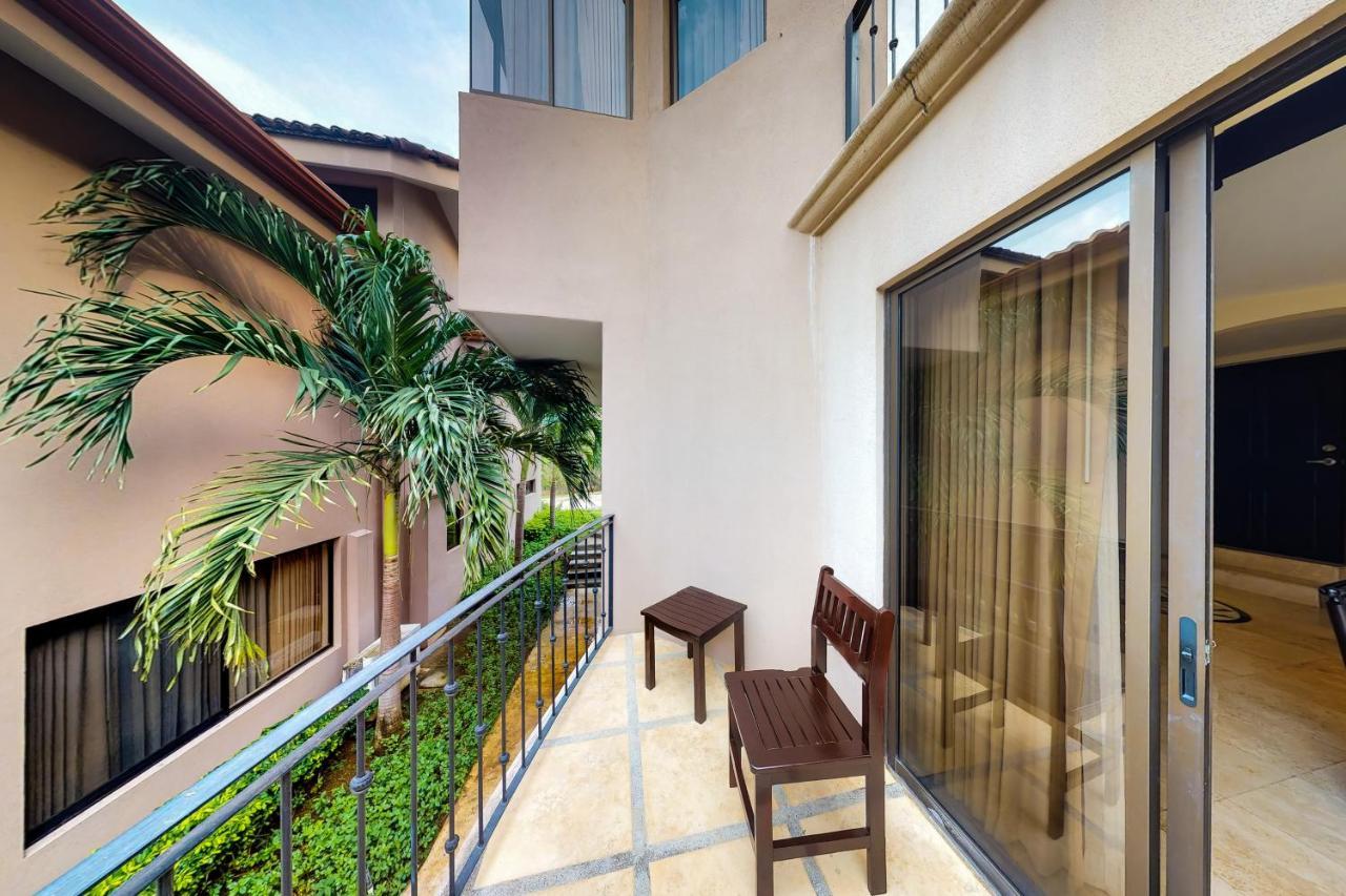The Cove 7 At Playa Ocotal Apartment Coco Ngoại thất bức ảnh