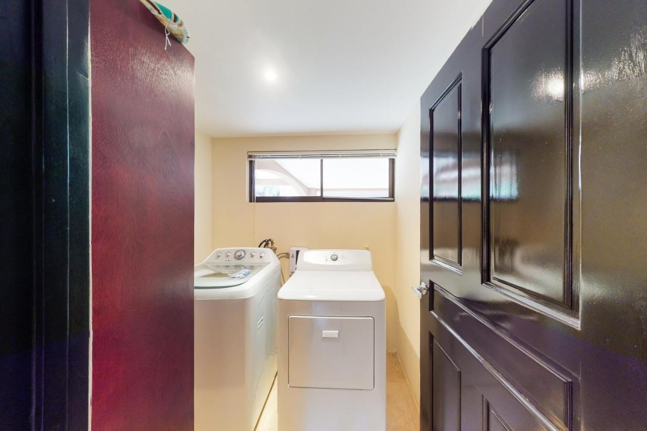 The Cove 7 At Playa Ocotal Apartment Coco Ngoại thất bức ảnh