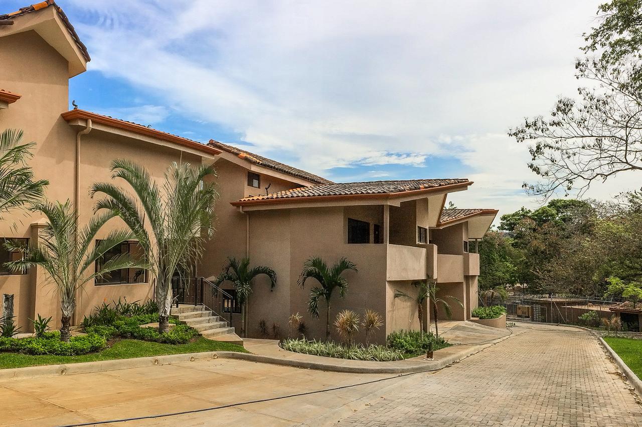 The Cove 7 At Playa Ocotal Apartment Coco Ngoại thất bức ảnh
